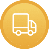 Free Shipping Upgrade icon